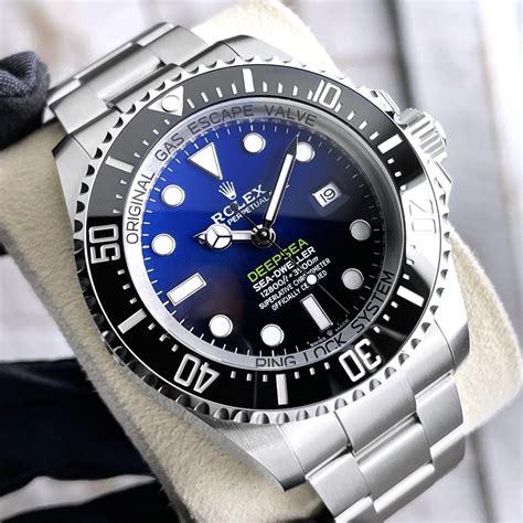 harga rolex deepsea dweller|Rolex deepsea dweller 44mm.